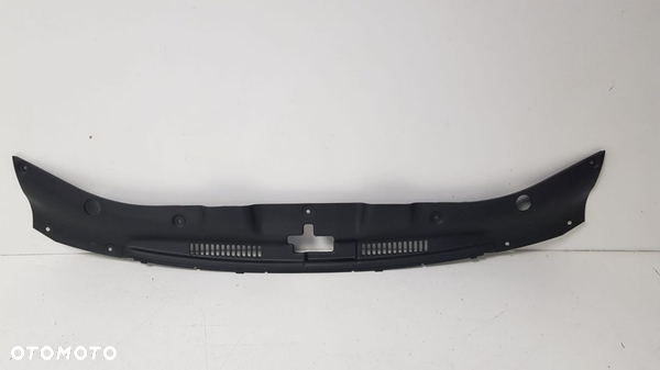 OSŁONA NAKŁADKA PASA PRZEDNIEGO KIA CEED I 06-09 NOWA ORYGINAŁ 863611H000