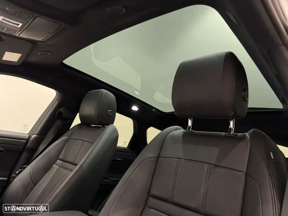 Land Rover Range Rover Evoque 1.5 P300e AWD R-Dynamic S Auto - 10