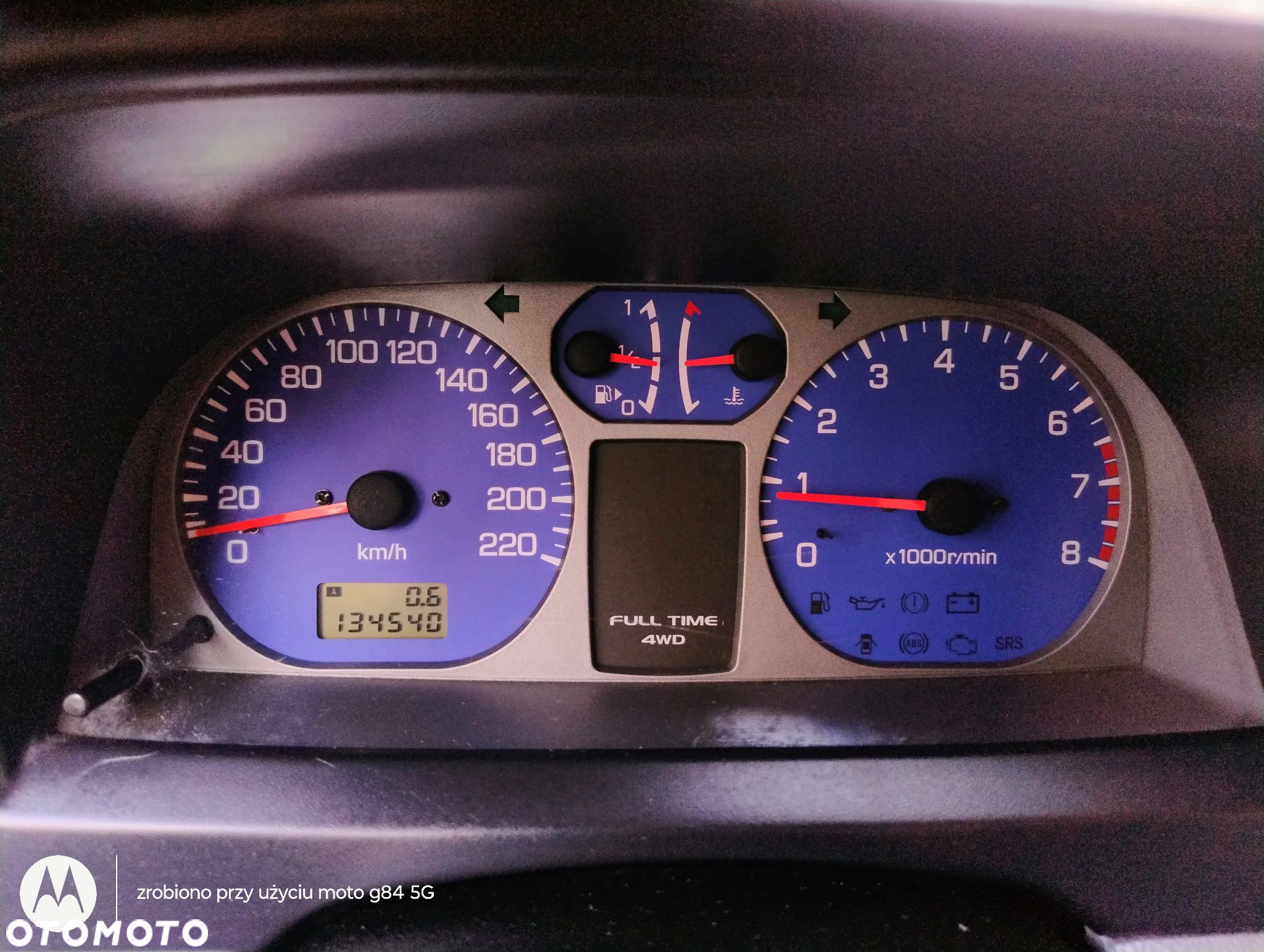 Mitsubishi Pajero Pinin 1.8 Styling - 13