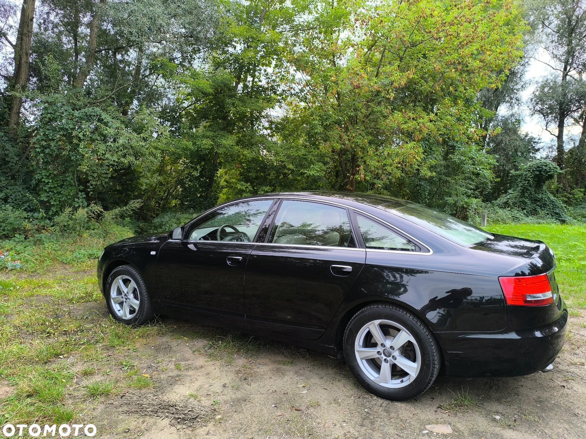 Audi A6 - 20