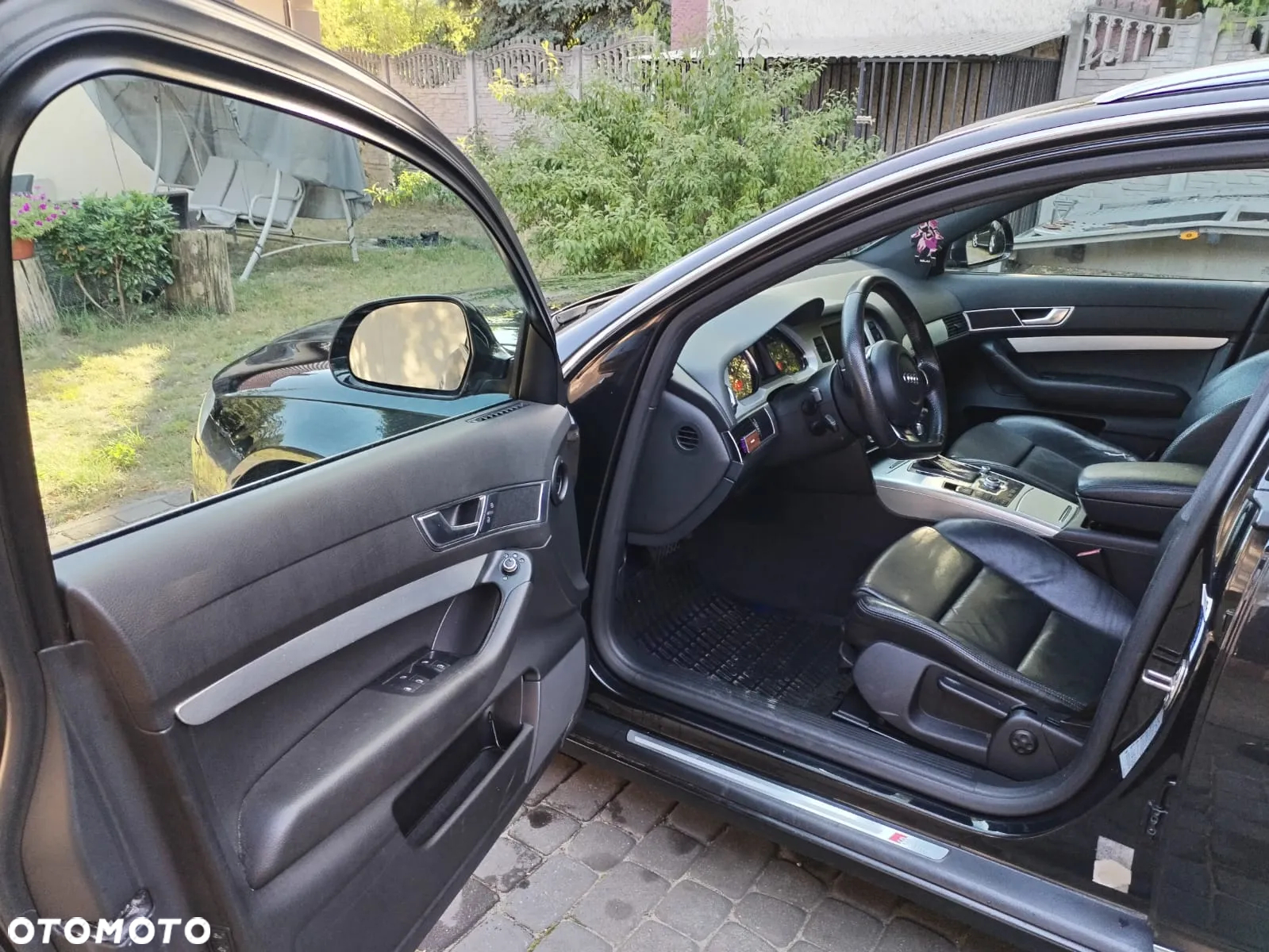 Audi A6 3.0 TDI Quattro Tiptronic - 12