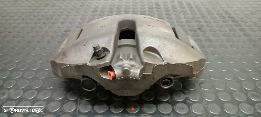 PINÇA DE TRAVÃO FRENTE DIREITA BMW SERIE 5 GRAN TURISMO (F07) 535D XDRIVE - 1