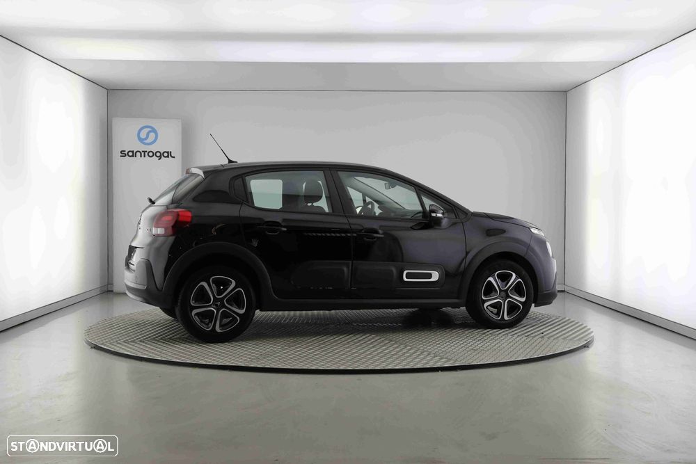 Citroën C3 1.2 PureTech Plus - 5