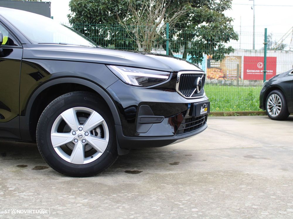 Volvo XC 40 1.5 T2 Essential Auto - 15