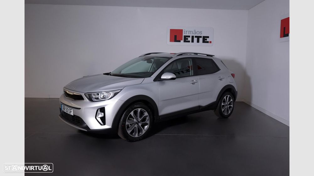 Kia Stonic - 3