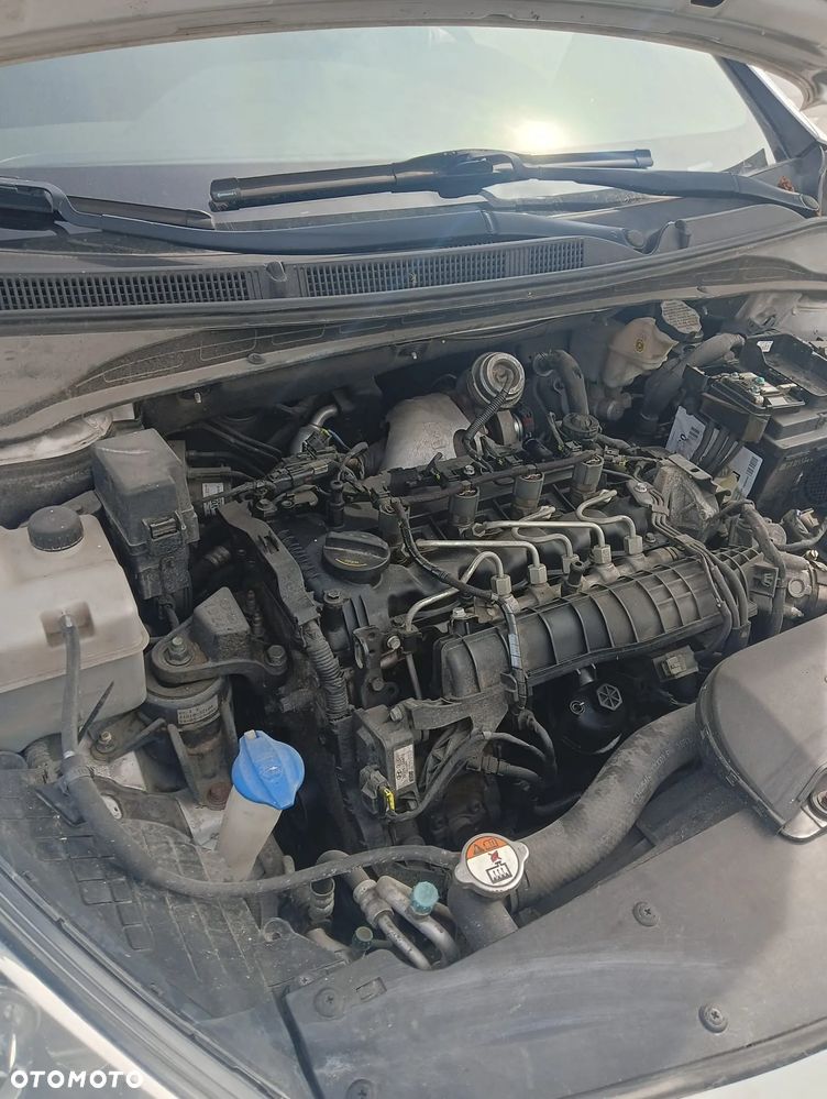 Hyundai i40 1.7 CRDi Comfort - 20