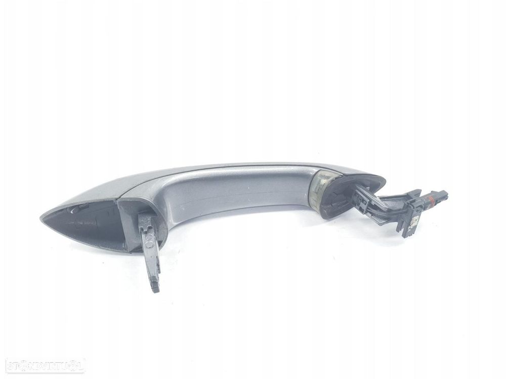 PUXADOR EXTERIOR FRENTE DIREITO BMW SERIE 5 GRAN TURISMO F07 - 1