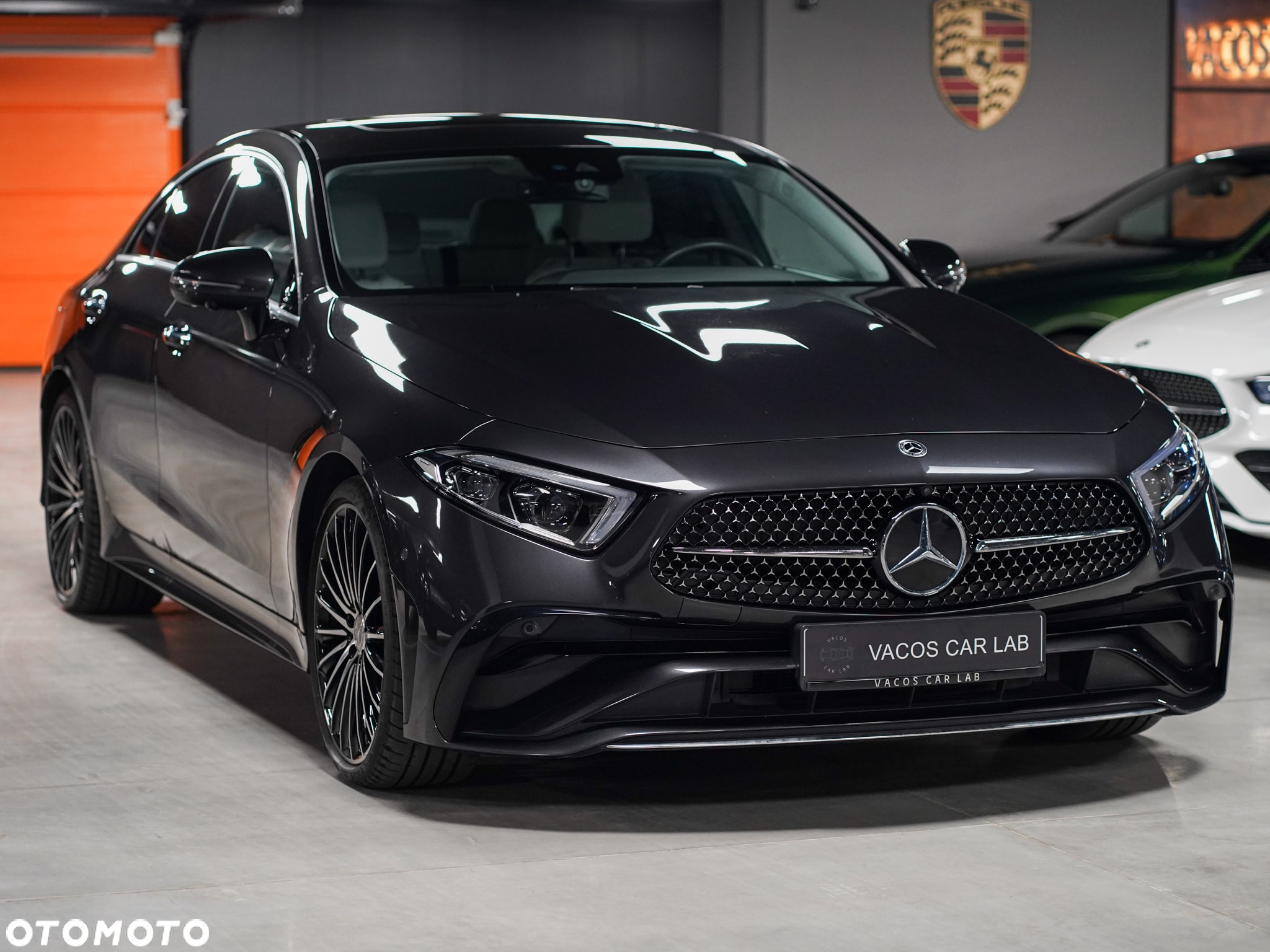 Mercedes-Benz CLS - 6