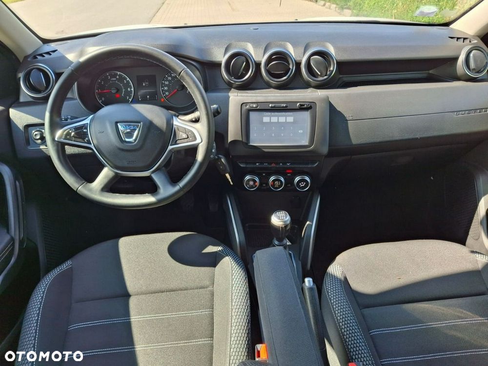 Dacia Duster - 21