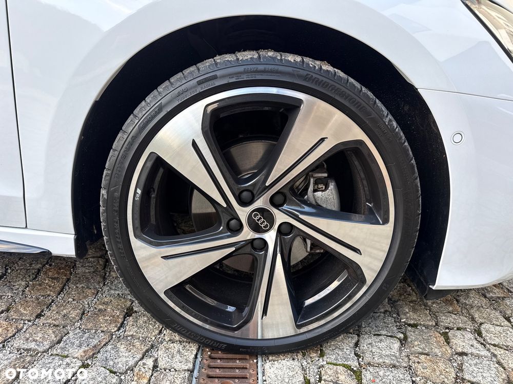 Audi A3 Sportback - 8