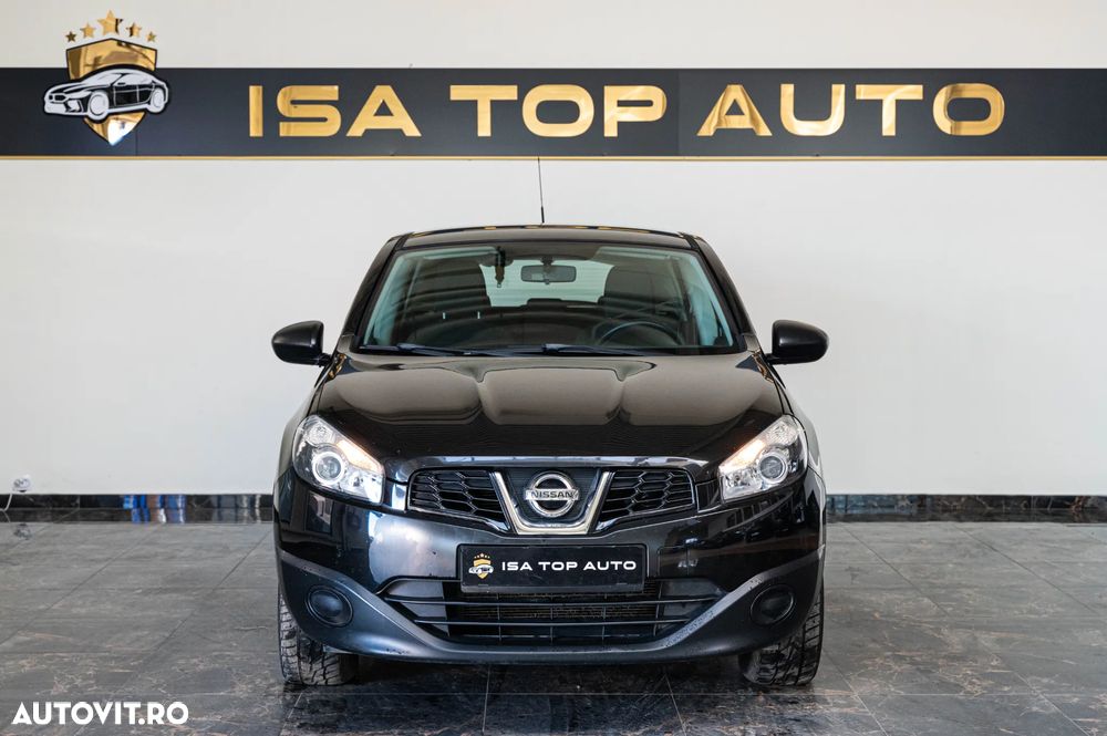 Nissan Qashqai 1.6 Acenta - 2