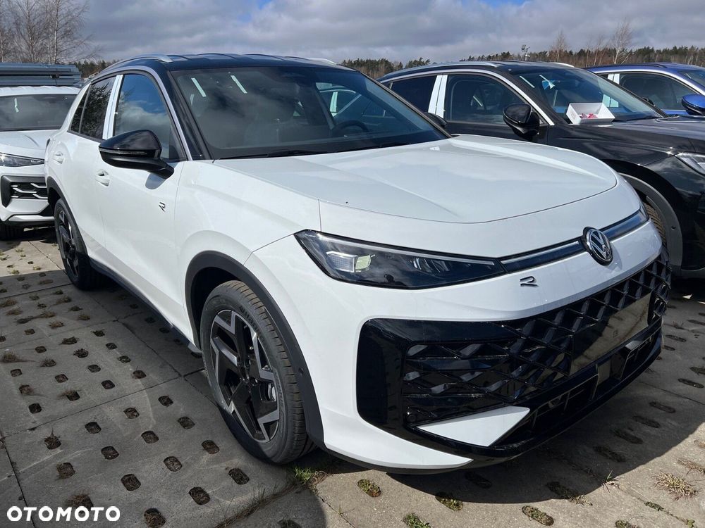 Volkswagen T-Roc - 2