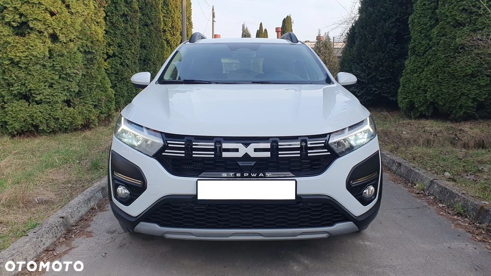 Dacia Sandero Stepway - 13