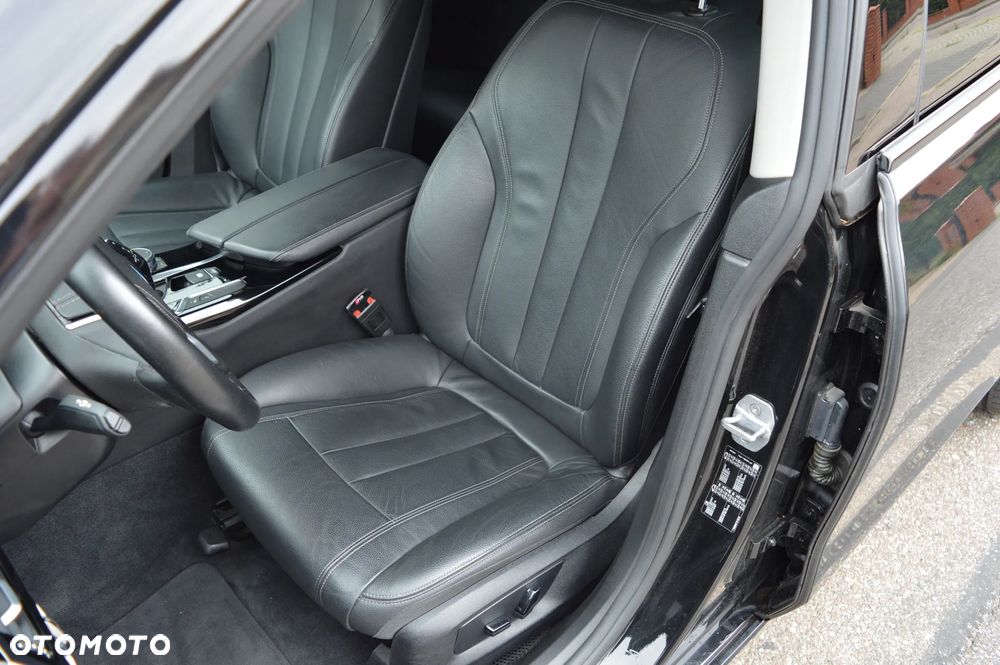 BMW 6GT 620d Sport Line - 16