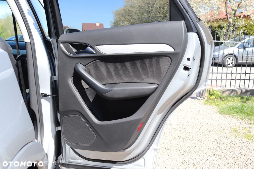 Audi Q3 2.0 TDI Quattro - 25