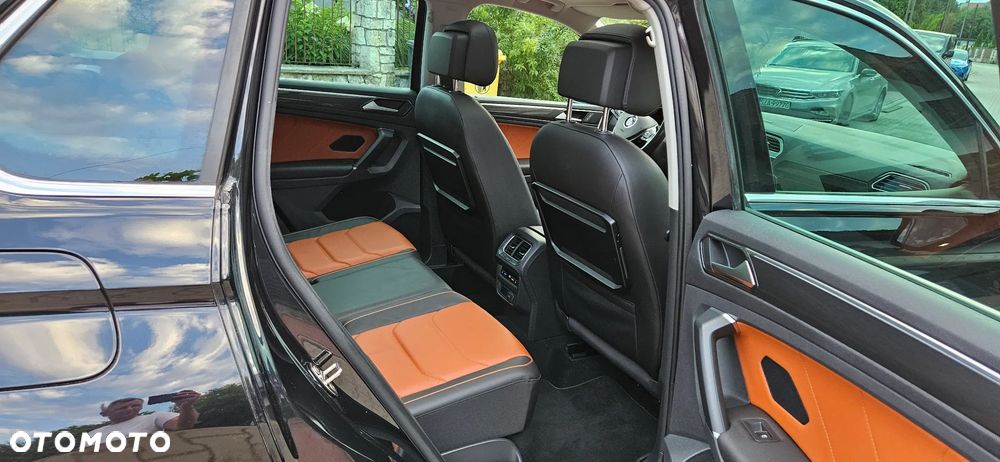 Volkswagen Tiguan - 17