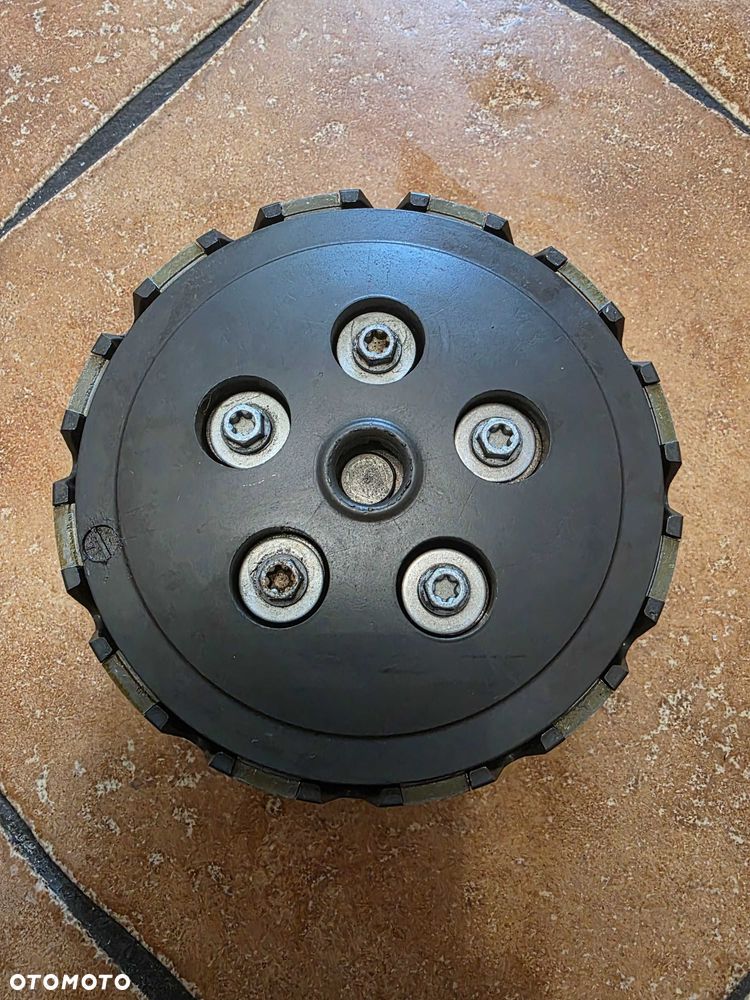 SX Koszyk SXF 250 Kosz SPRZĘGŁOWY sx f 250 Sprzęgło KTM SXF  06-12 - 3
