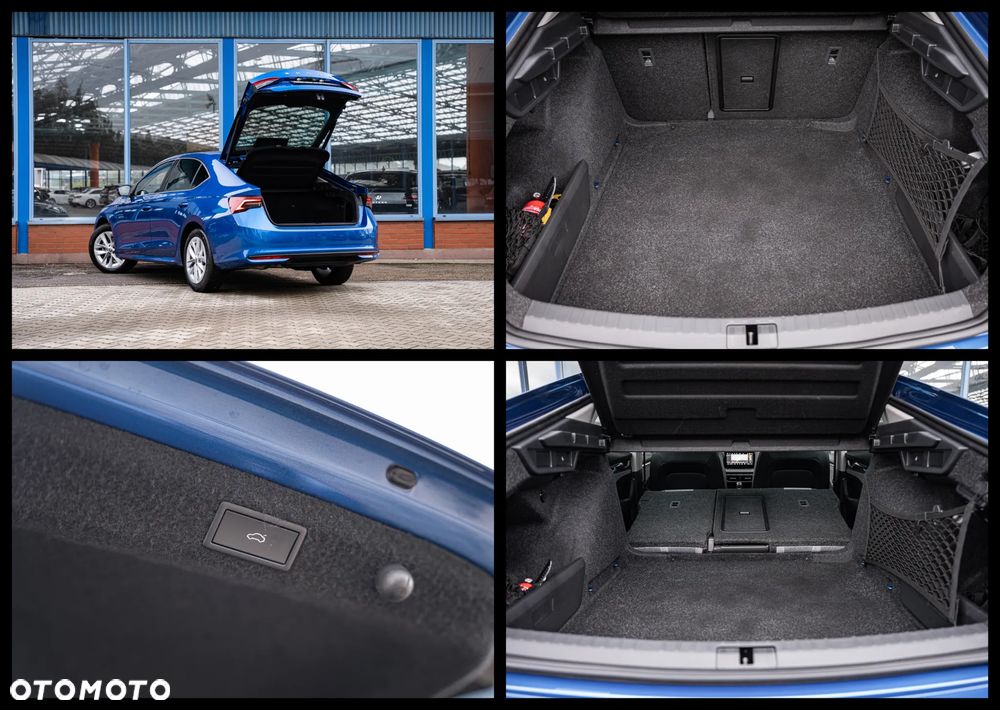 Skoda Octavia 1.5 TSI Selection - 6