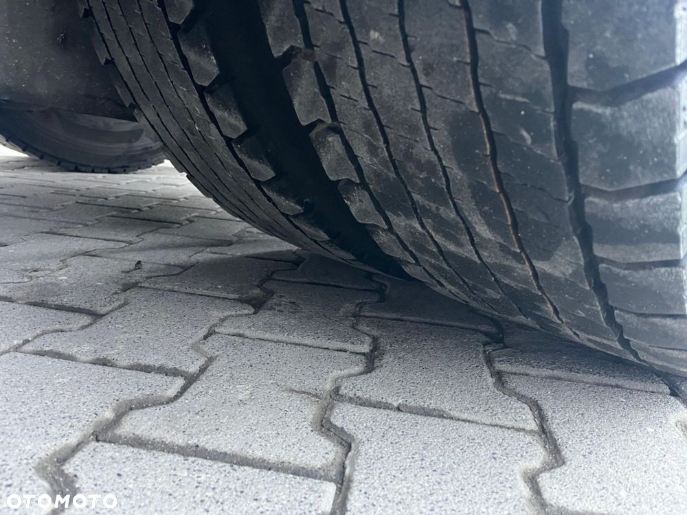 Scania S 460 A4x2NA Rok gwarancji na układ napędowy - 9