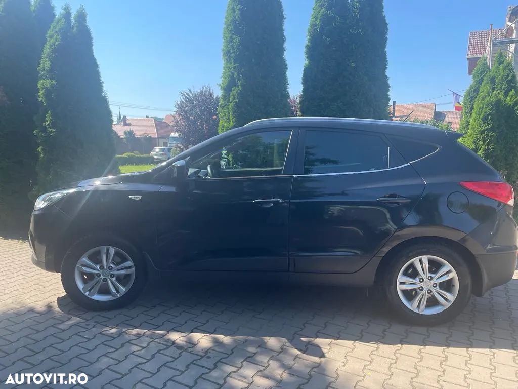 Hyundai ix35 - 1