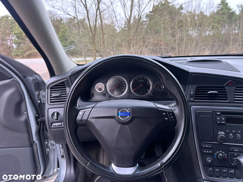 Volvo S60 2.4 Summum - 13