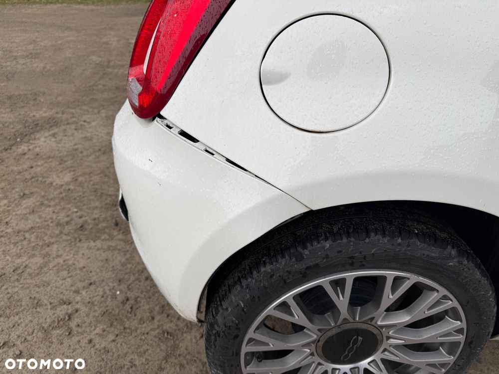 Fiat 500 1.0 GSE N3 Hybrid Lounge - 11