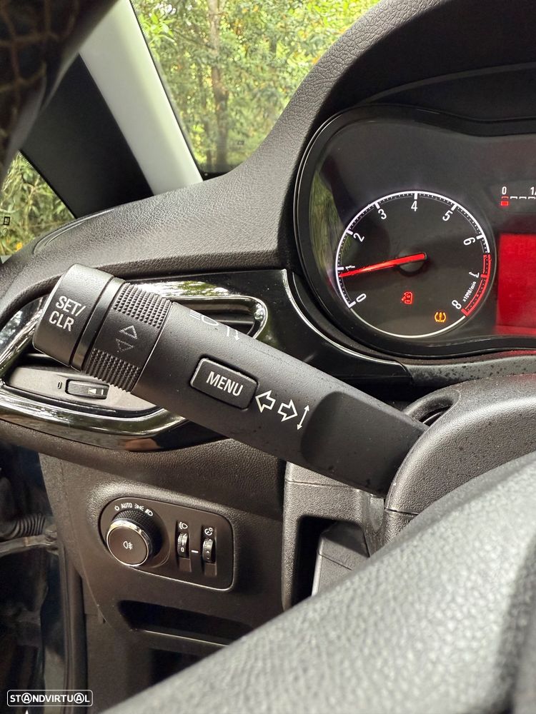 Opel Corsa - 13