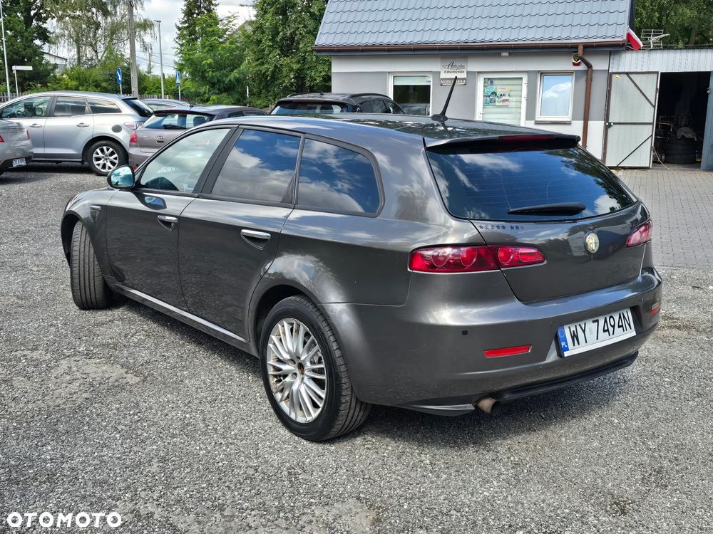 Alfa Romeo 159 - 4