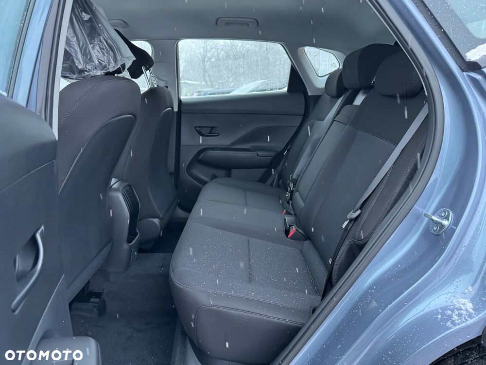 Hyundai Kona 1.0 T-GDI Smart - 17