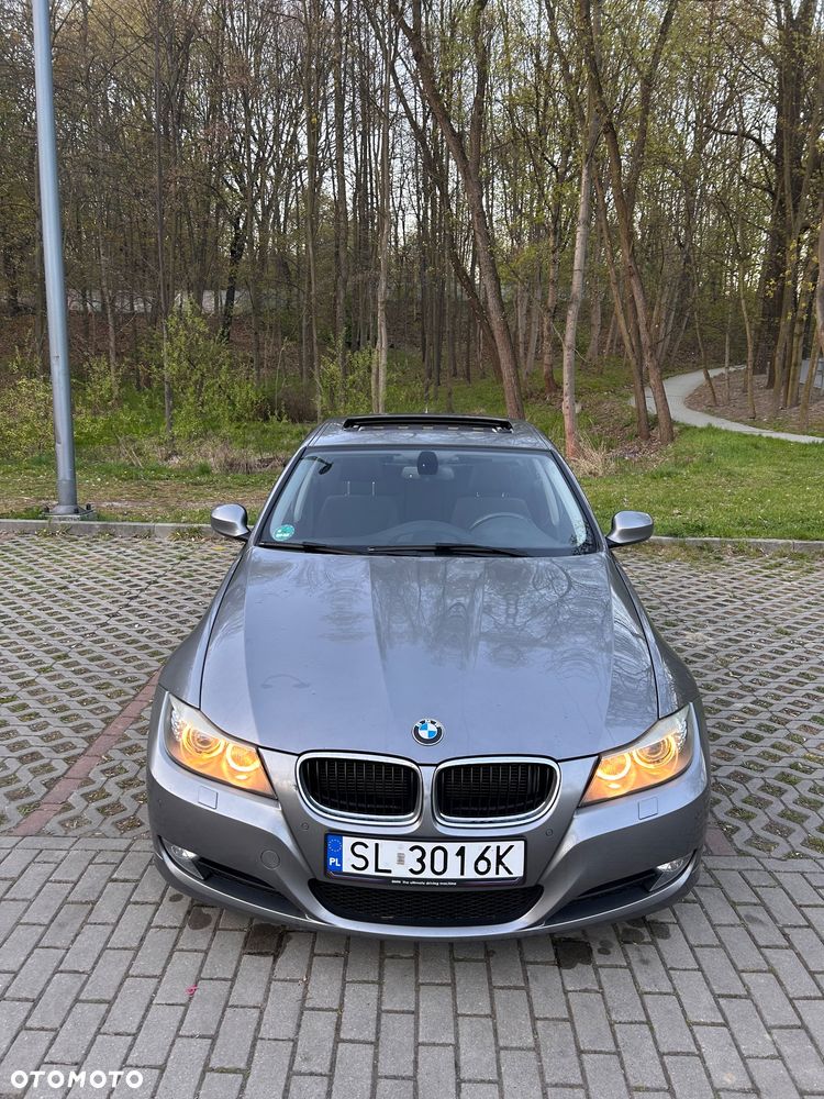 BMW Seria 3 - 2
