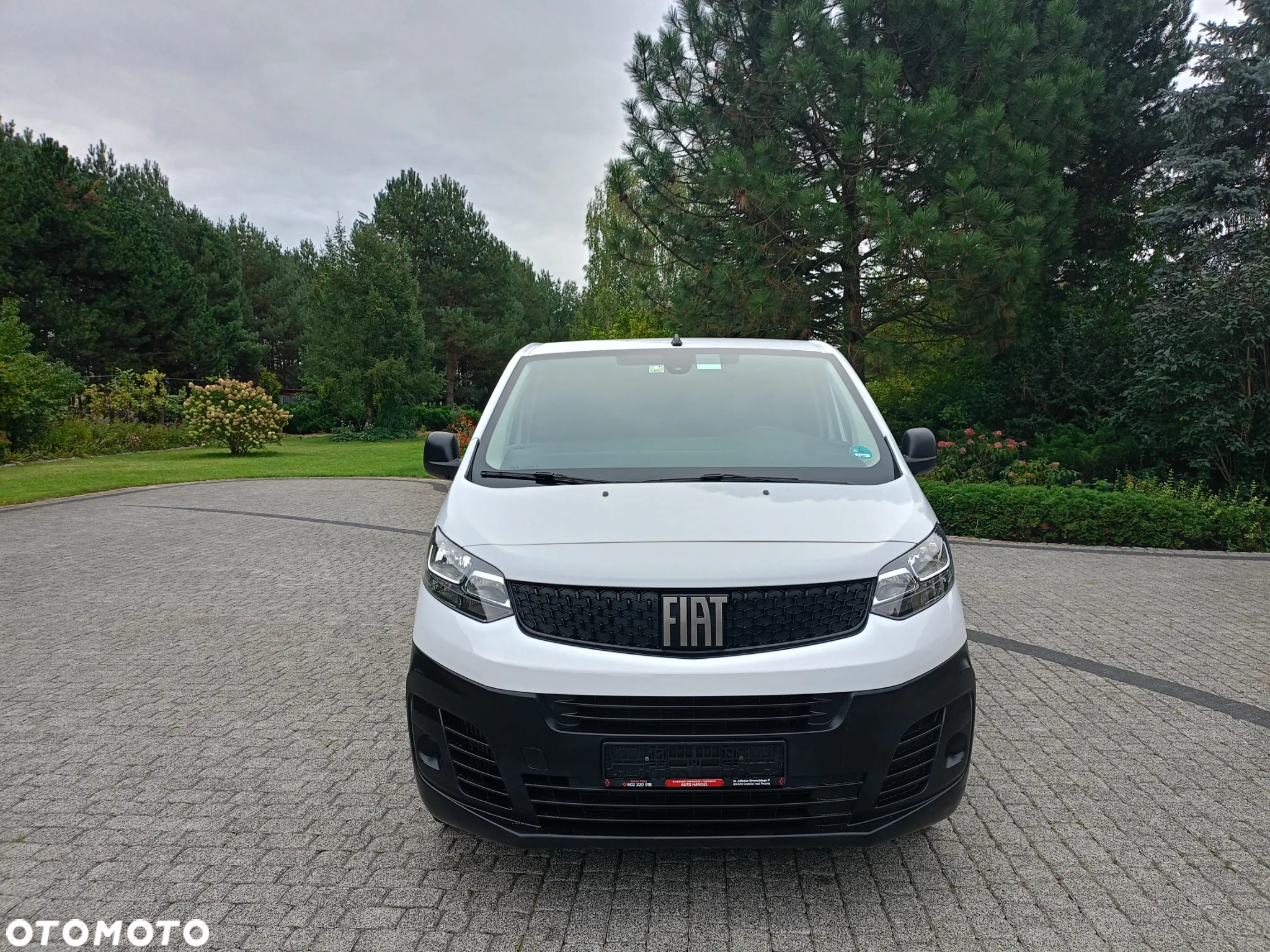 Fiat SCUDO L3 XL  LANG - 2