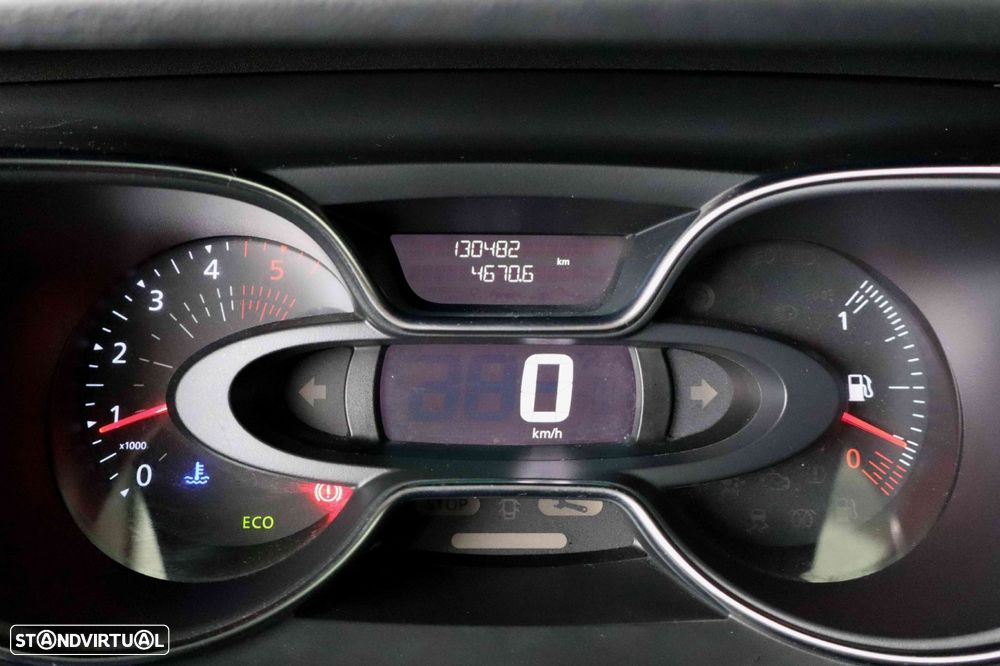 Renault Captur 1.5 dCi Exclusive - 45