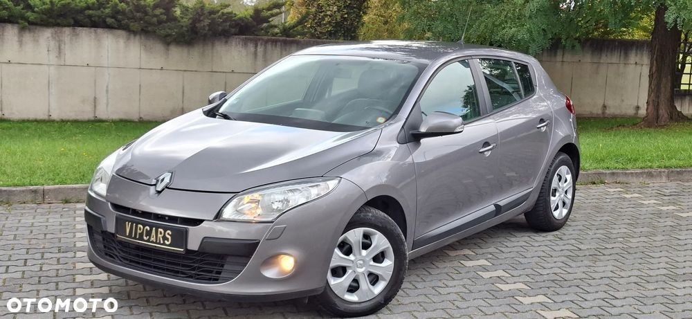 Renault Megane 1.6 16V 110 TomTom Edition - 2