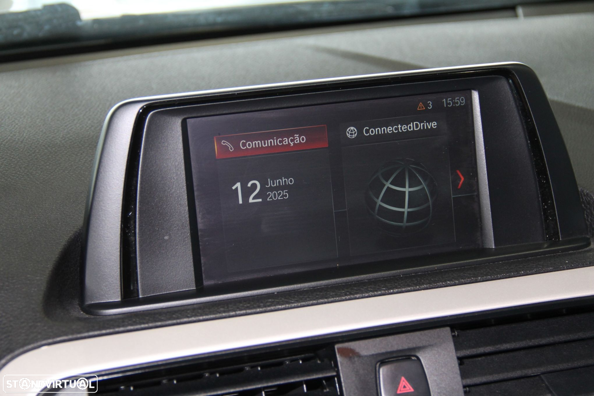 BMW 116 d EfficientDynamics - 12