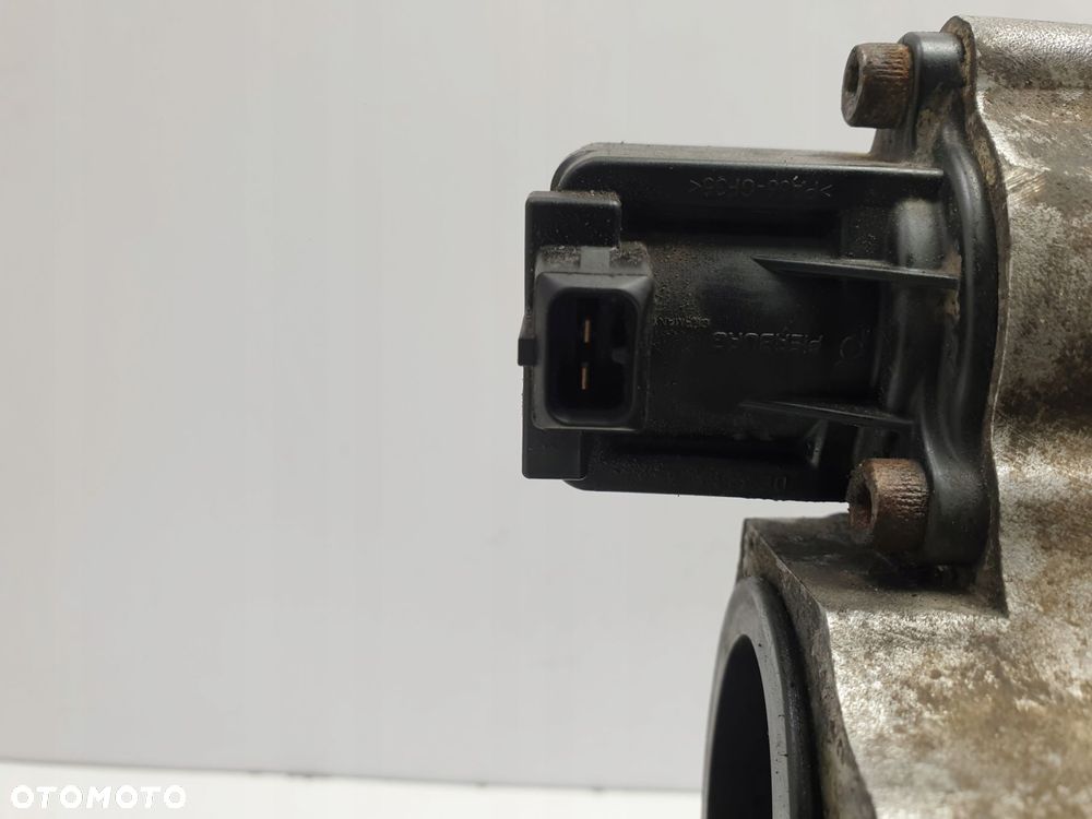 TURBOSPRĘŻARKA BMW X5 E70 3.0 i _ turbo 7583904 - 8