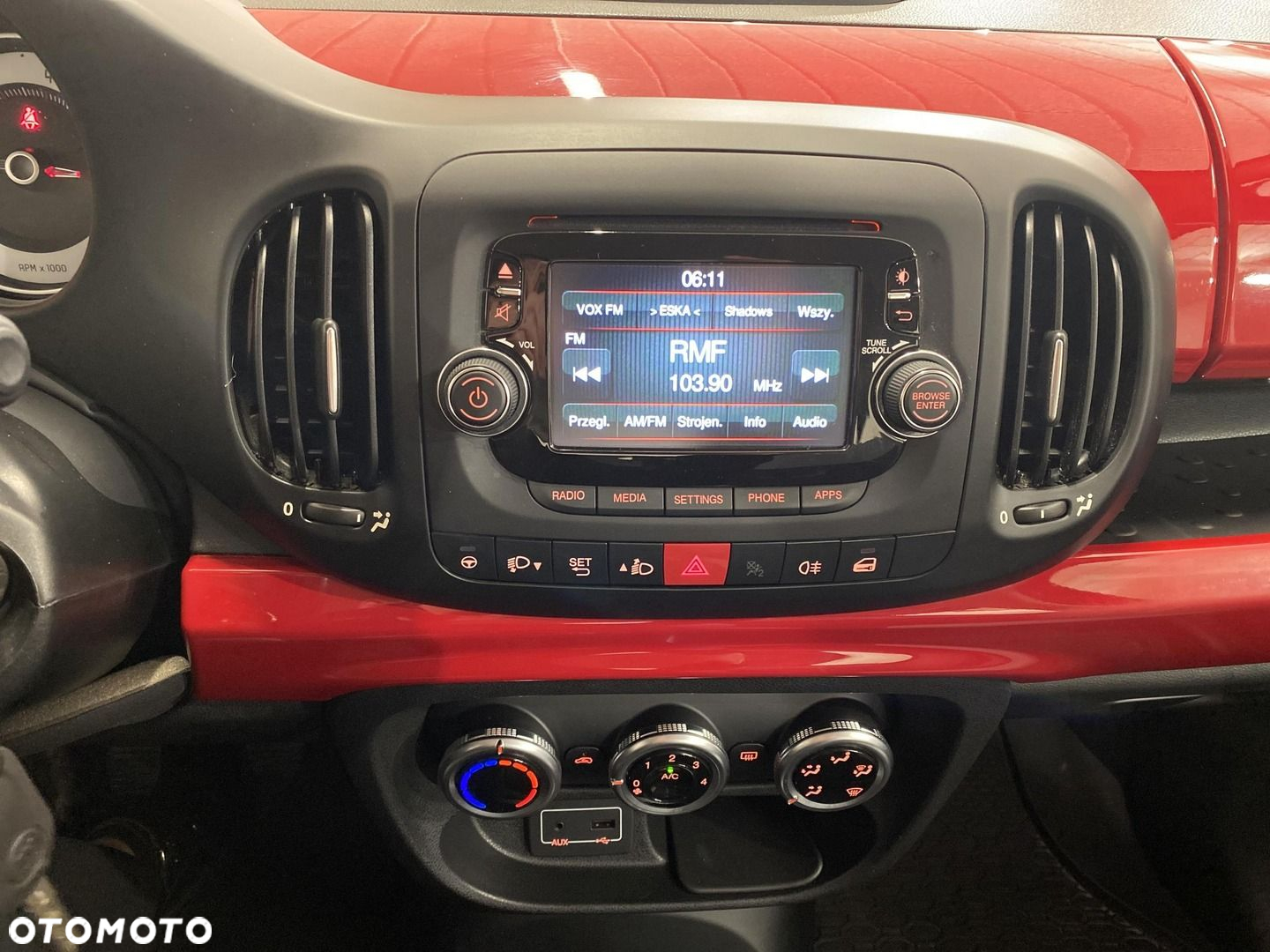 Fiat 500L 1.4 16V Pop - 16