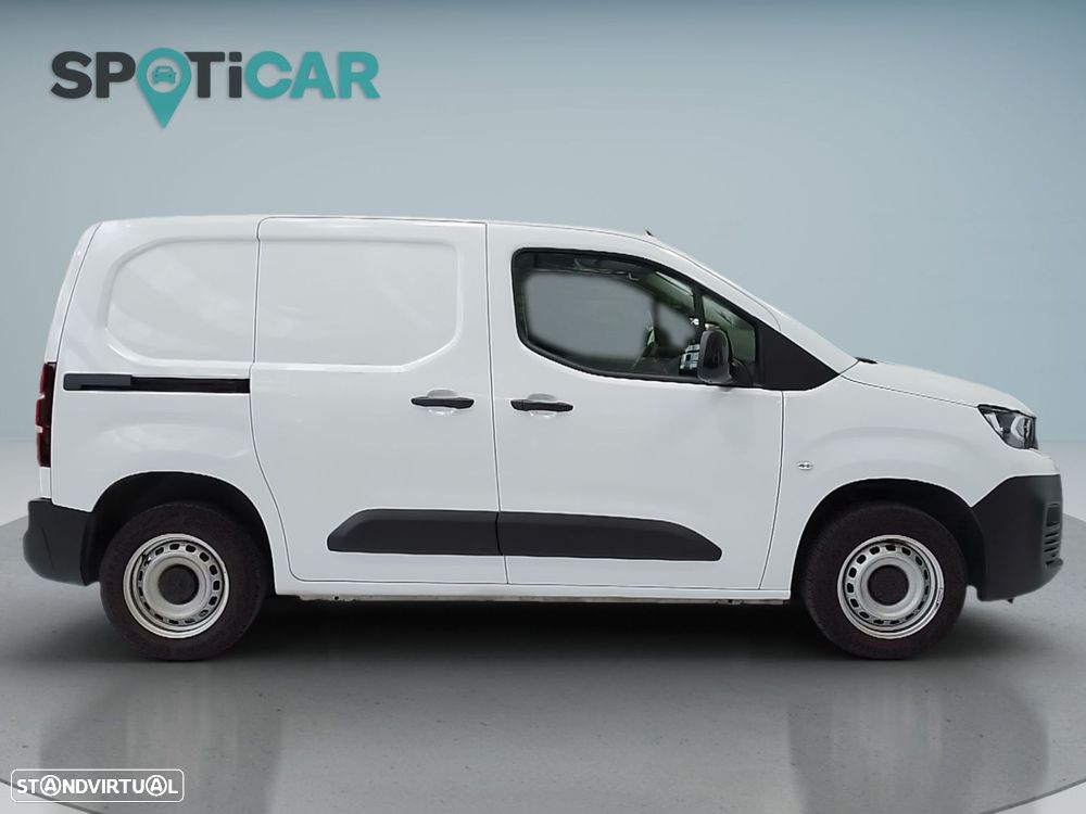 Peugeot Partner - 5