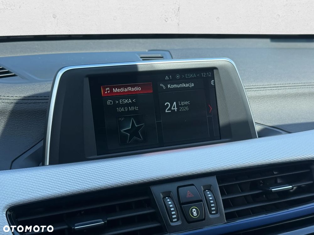 BMW X1 sDrive18i M Sport - 22