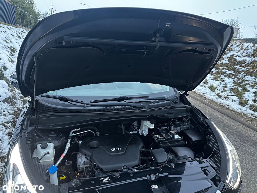 Hyundai ix35 1.6 2WD Fifa World Cup Edition - 34