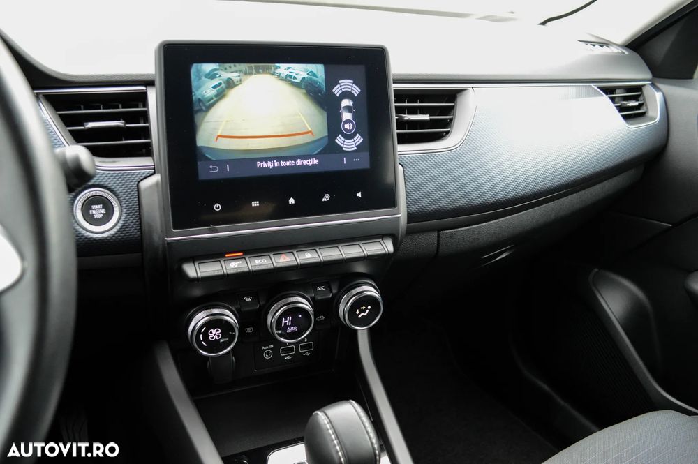 Renault Arkana TCe Mild Hybrid 140 EDC Espirit Alpine - 7