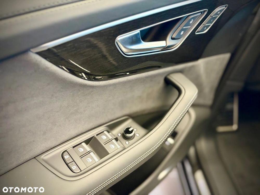 Audi Q8 50 TDI mHEV Quattro Tiptronic - 10