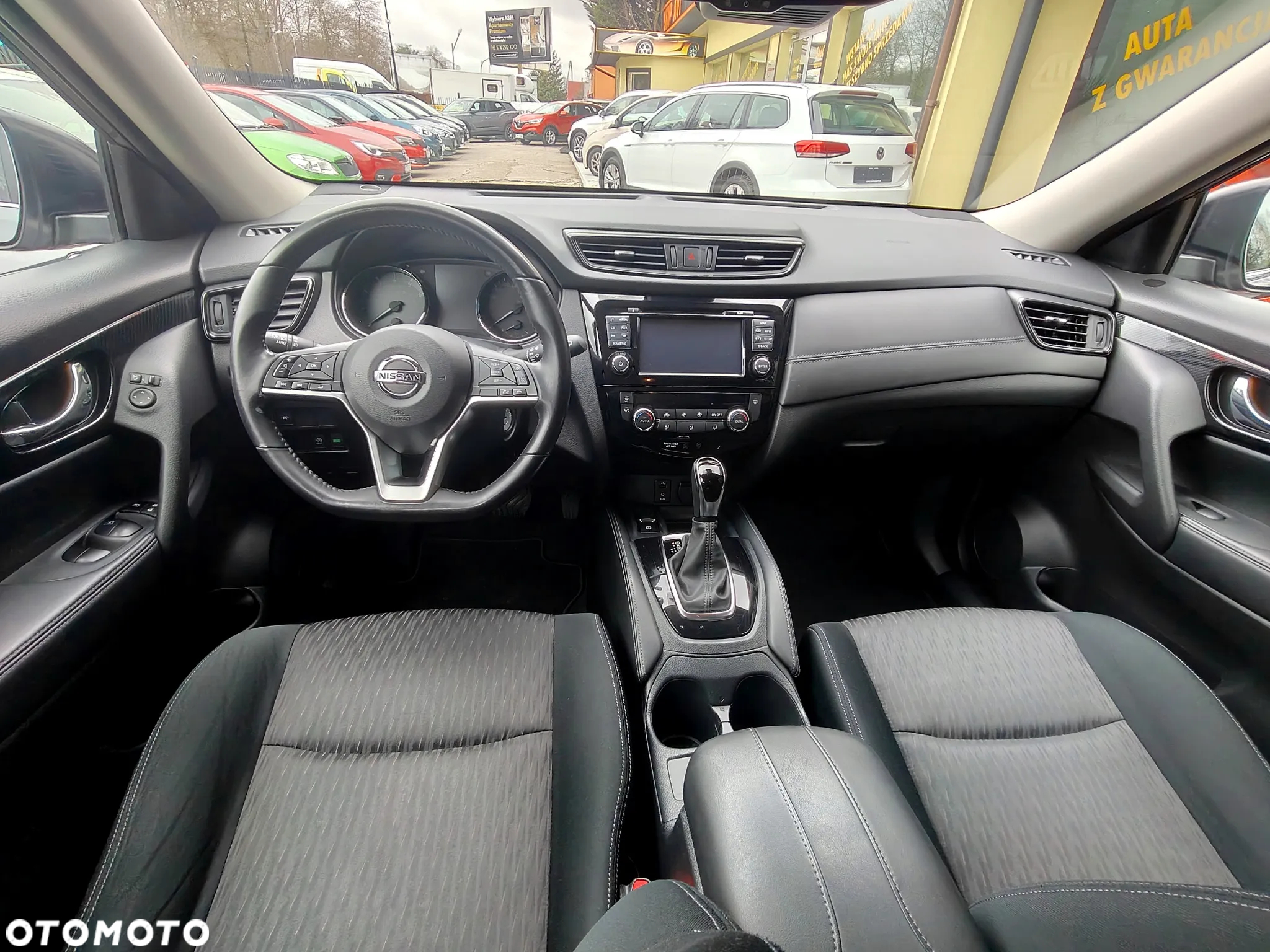 Nissan X-Trail 1.3 DIG-T Acenta - 10