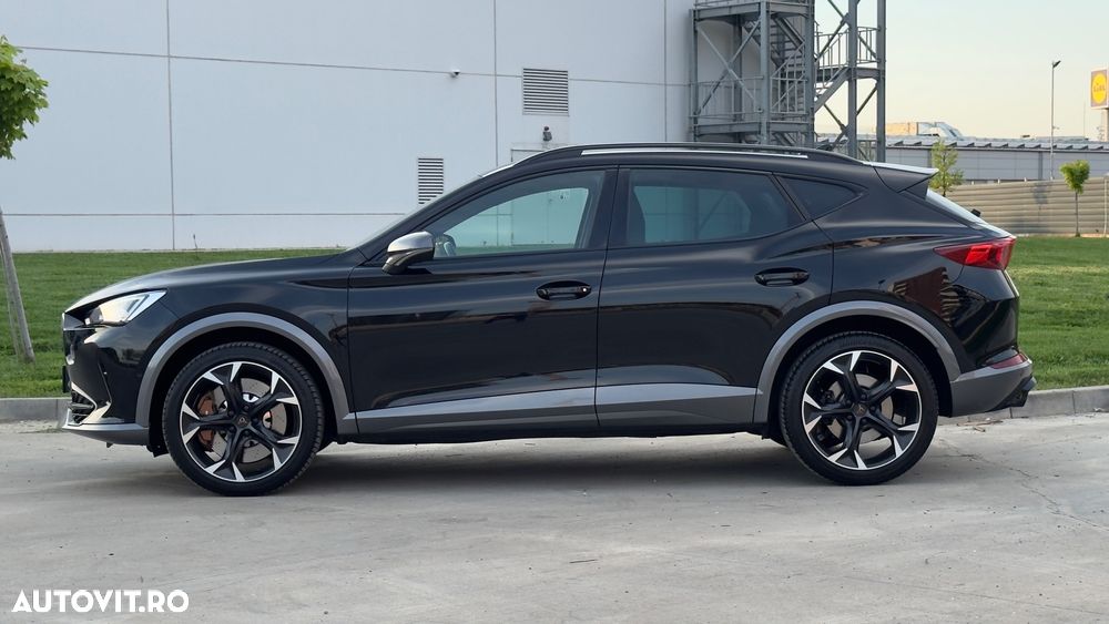 Cupra Formentor VZ 2.0 TSI 4DRIVE DSG - 38