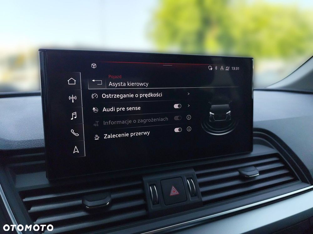 Audi Q5 40 TDI mHEV Quattro S tronic - 31