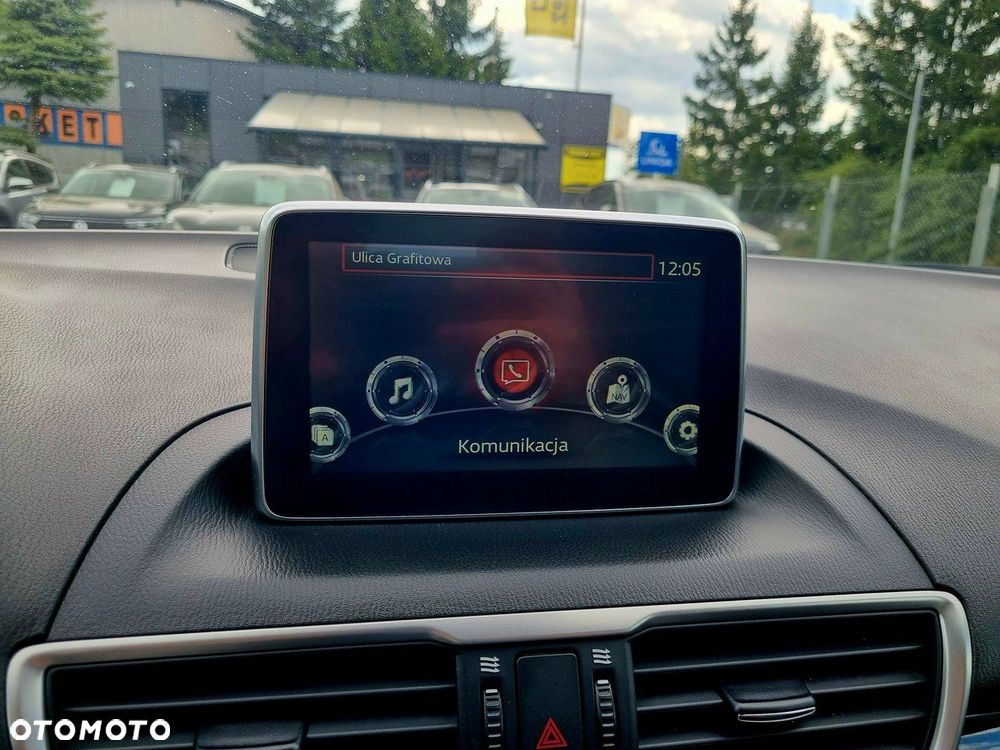 Mazda 3 2.0 Skymotion - 20