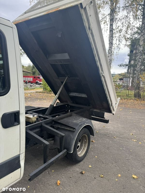 Iveco Daily 35S14 D - 6