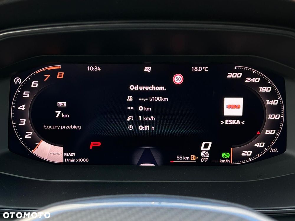 Cupra Formentor 1.5 TSI DSG - 27