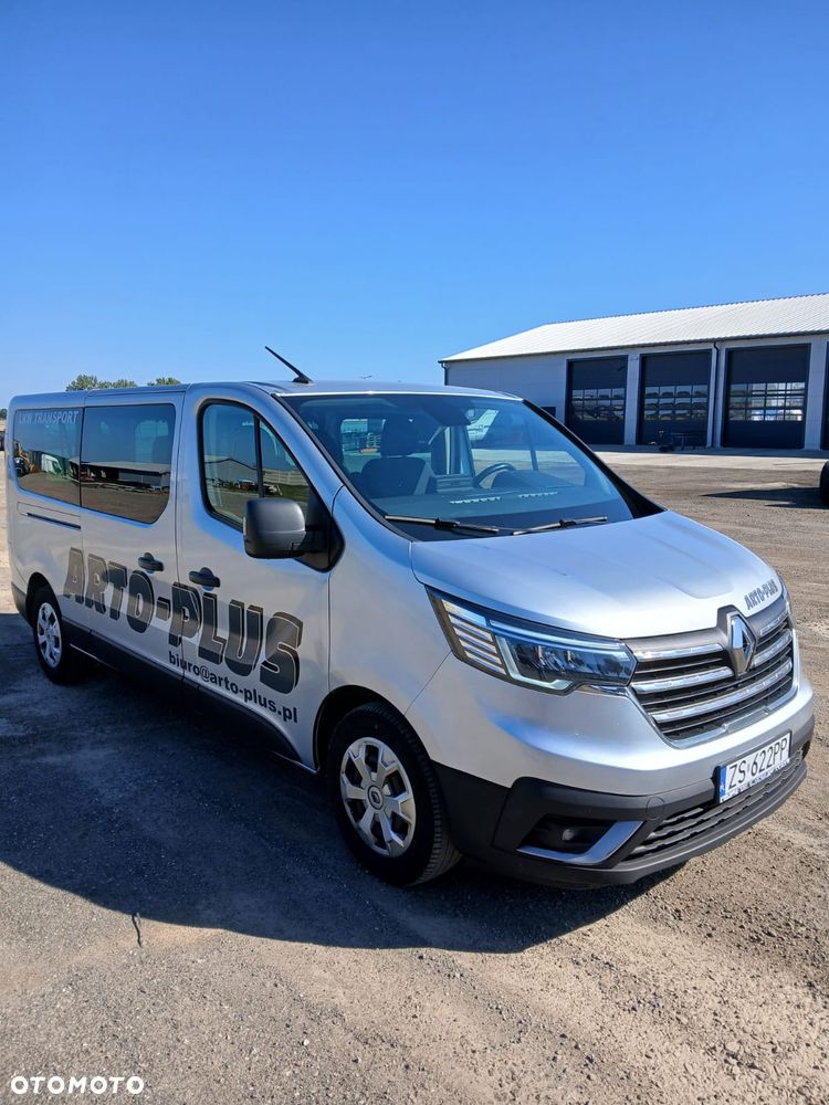 Renault Trafic - 3