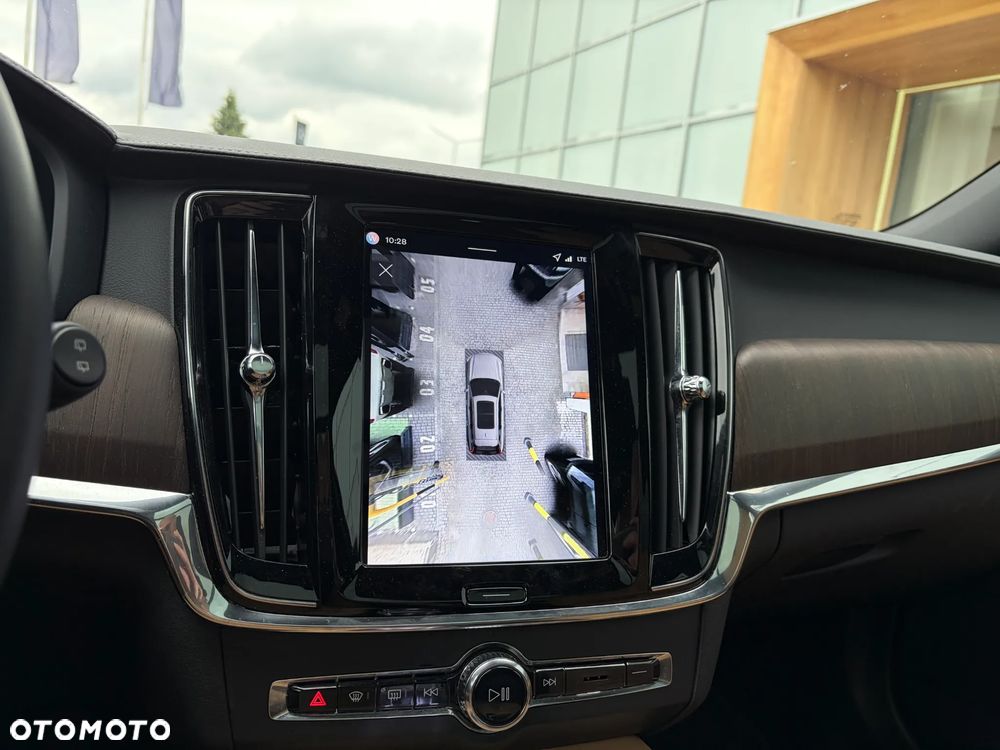 Volvo V90 - 10