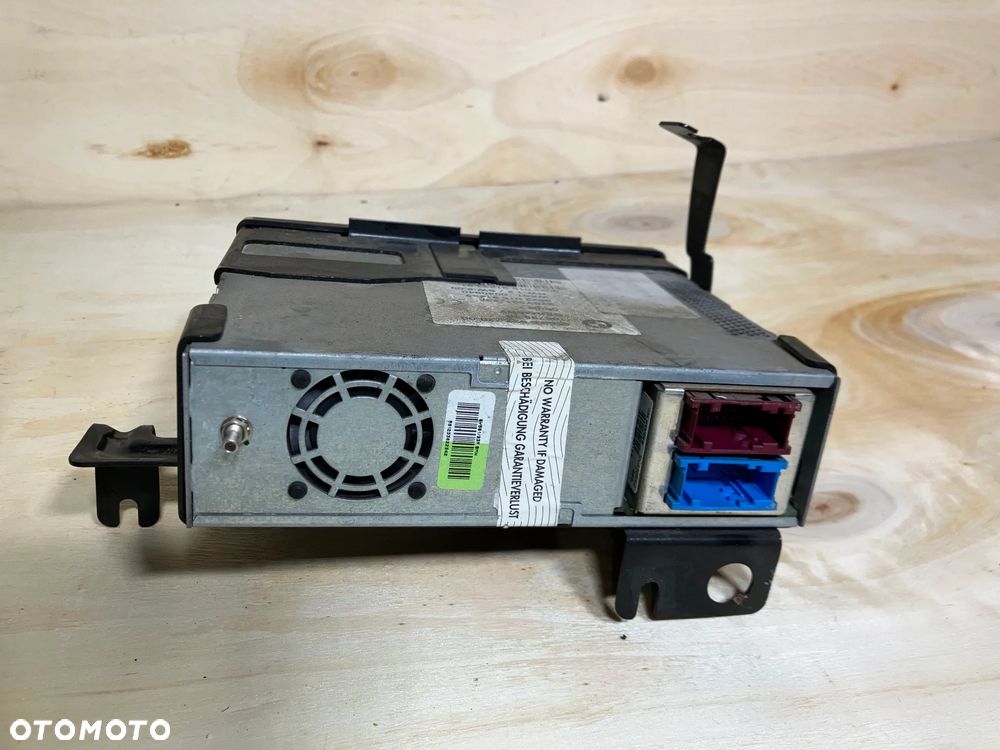 CZYTNIK NAWIGACJI BMW E39 E46 E38 X5 MK3 6922720 - 2